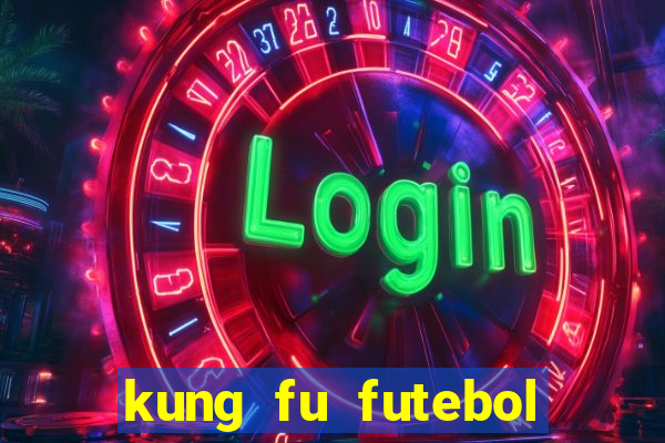 kung fu futebol clube torrent